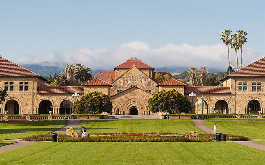 Stanford 1