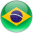 Brazil 33x33