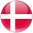 Denmark 33x33
