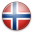 Norway 33x33
