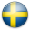 Sweden 33x33