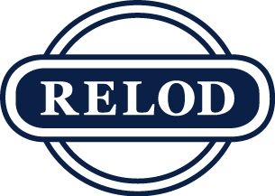RELOD logo