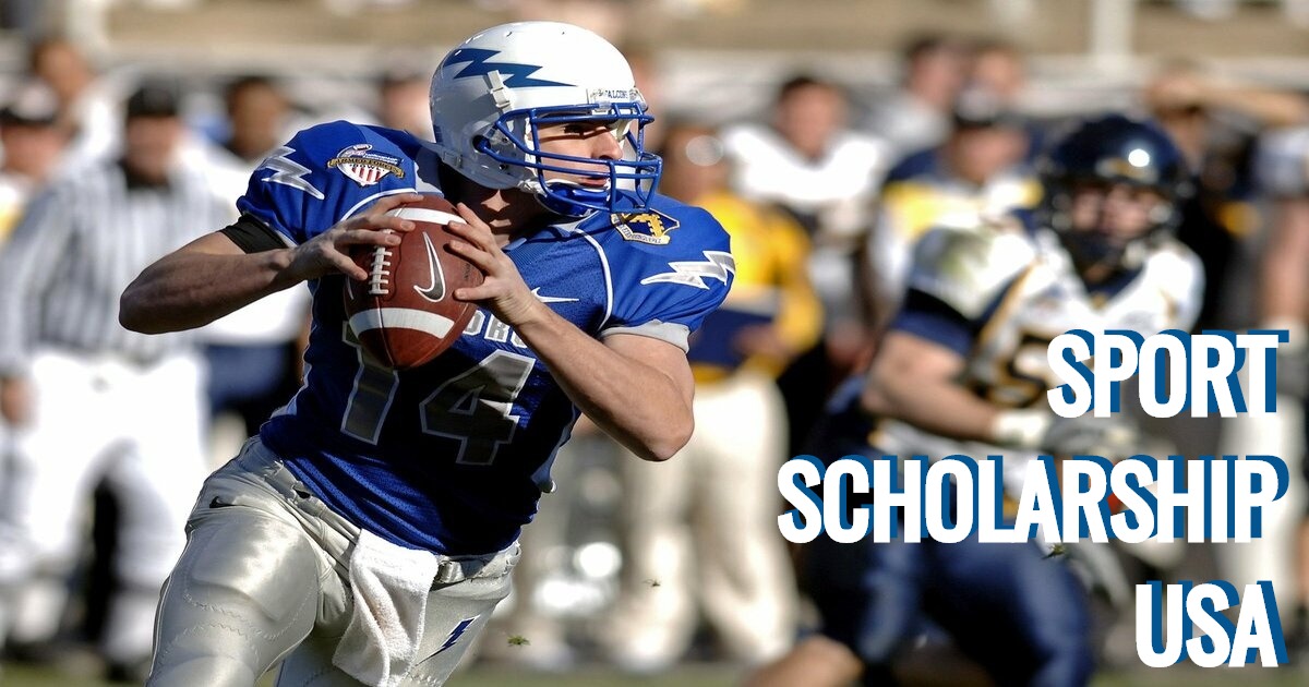 Sports scholarships in US universities from $30 to $000 per year