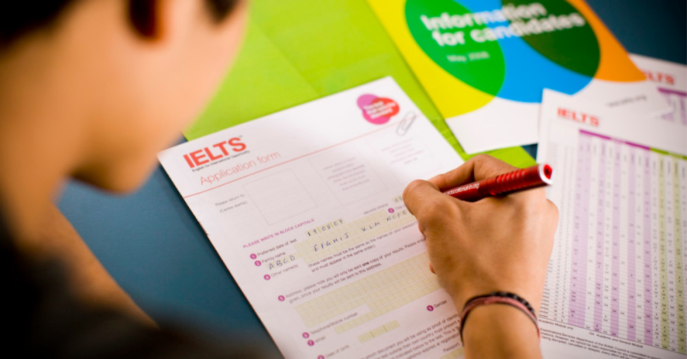 Какой балл можно получить по IELTS и как сдают тест русскоговорящие студенты?