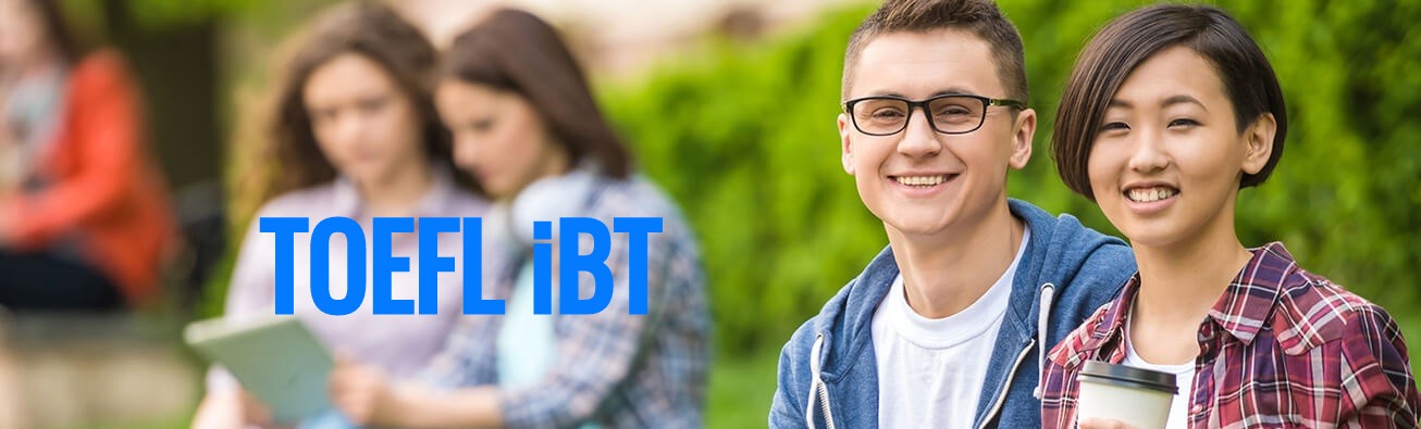 Какие улучшения появились для сдающих TOEFL iBT?